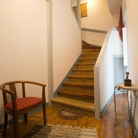 Vendégház Casas Da - Privado