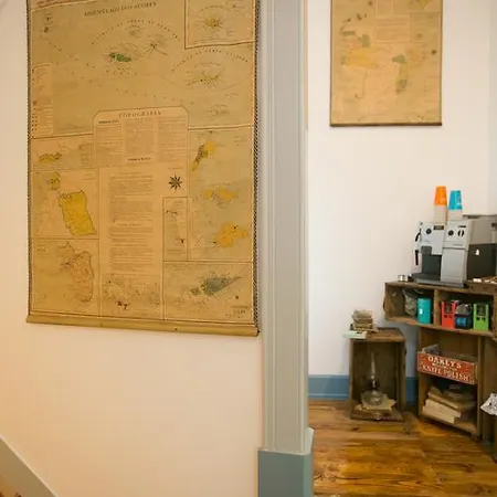 Vendégház Casas Da - Privado
