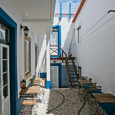 Vendégház Casas Da - Privado Ericeira