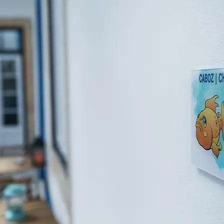 Casas Da - Privado Vendégház