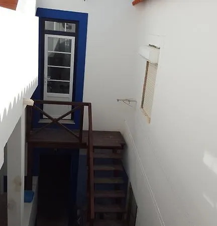 Casas Da - Privado Vendégház Ericeira